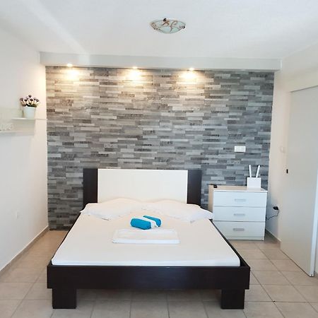 Apartments Hajdi Duce Exterior photo
