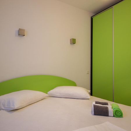 Apartments Hajdi Duce Exterior photo