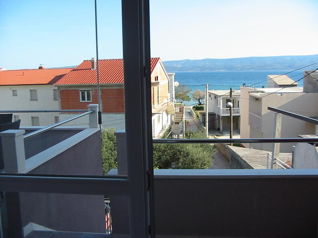 Apartments Hajdi Duce Room photo