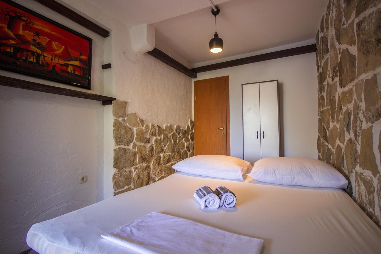 Apartments Hajdi Duce Exterior photo